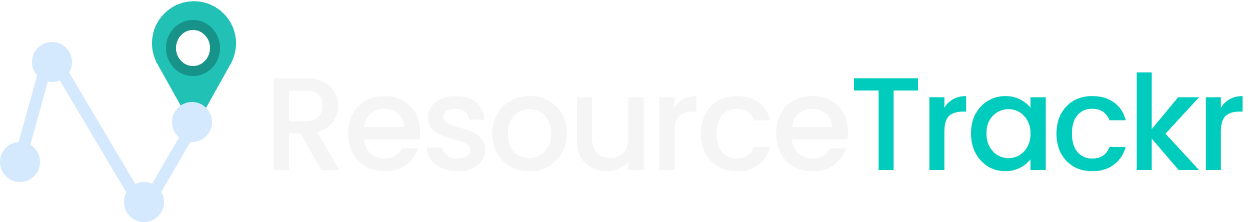 ResourceTracker Logo